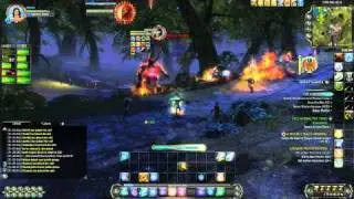Rift Beta: Invasion Bosses Gameplay (Silverwood and Freemarch) by -ItZMuRdA-