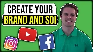 Creating Your Real Estate Brand & Sphere of Influence using YouTube, Instagram & Facebook