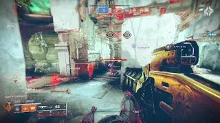 Another Cooking w/ Givers Blessing Trials of Osiris Destiny 2