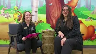 Discussing Why Braces Are Important with Dr. Rena | CVD Kids Dentistry | Mason, OH