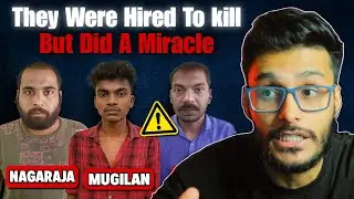 He Was Supposed To Die...But What These 3 Did Will Leave You Speechless | KIND
