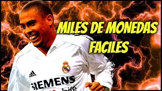 😱 GANA MILES DE MONEDAS GRATIS!! FIFA 23
