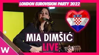 Mia Dim&scaron;ić 