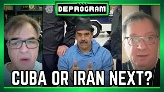 Так много вопросов о Венесуэле | Программа 