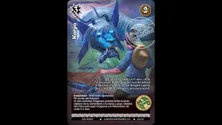 BANLIST DICIEMBRE 2021