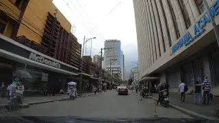 How to Drive to a Parking Lot Near St. Luke's Medical Center Extension Clinic