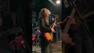 Red House (cover) - The Shane Gang