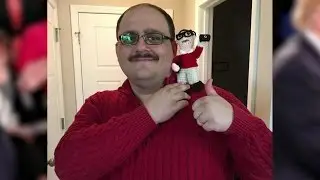 Ken Bone is actually kind of an awful guy