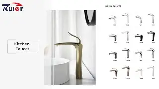 The best solution to Kitchen Faucet in 2022