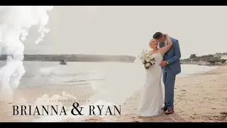 Wedding Film at The Beauport Hotel {Gloucester MA} // Brianna & Ryan