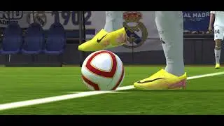 Partiditos de fc tranqui 
