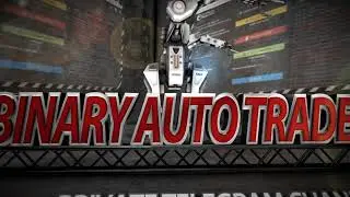 Binary com Trading Profits 2018