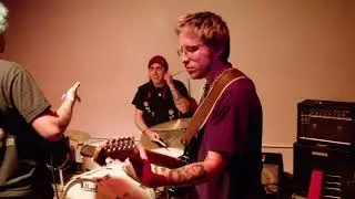 BOCHEK Album Release Show, LIVE @ MACHINES WITH MAGNETS /// Nov. 18th 2022