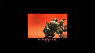 God of War 1 & 2_Boat Captain's 
