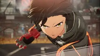 Scarlet Nexus (PS5) Part 7: Nagi Is Alive?!!! (Yuito Campaign)