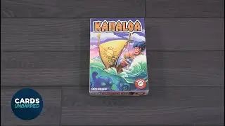 Kanaloa - How to Play