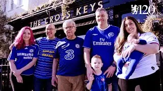 Chelsea, family for 120 years 💙 | CFC 120