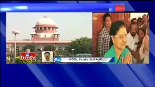 Political Thriller Continues In Tamil Nadu | Subramanya Swamy Files Petition In SC | HMTV