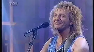 Smokie : Living next door to Alice & Cant cry hard enough