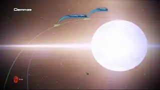 Mass Effect: Gemmae system