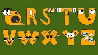 Lore Alphabet Color Song for Kids | Fun ABC Learning with Red, Blue, Green & More! 🎨✨