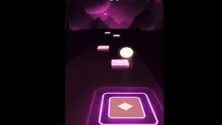 Tiles Hop Android Game Amazing Score