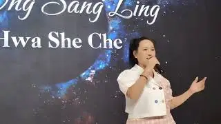 Fu Hwa She Che by Mrs. Ong Sang Ling | Happy Time Group | 16.09.24