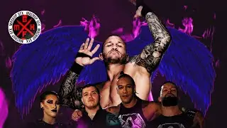 Randy Orton and The Judgement Day Mashup - 
