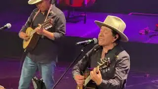 Winiaypa - Peguche | Concierto Ñanpi en Vivo Teatro Sucre 2025