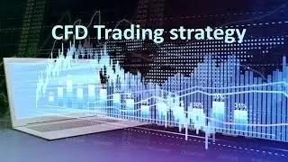 CFD Trading strategy = increase your profits