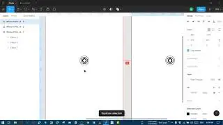 Figma Page Loading - Creative Figma Prototype #1