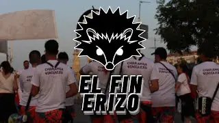 EL FIN ERIZO - CHARANGA STACCAZZO (VIDEOCLIP OFICIAL)