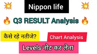 NIPPON LIFE INDIA Q3 results 2025 | nam india results today | NIPPON LIFE INDIA Share | nam india