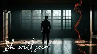 'Ich will sein' | Lied f&uuml;r alle, die endlich einfach sie selbst sein wollen