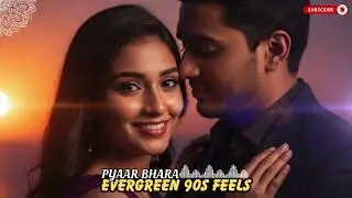 Peaceful Romantic Hindi Love Songs 💗 | Soft Bollywood Music Playlist