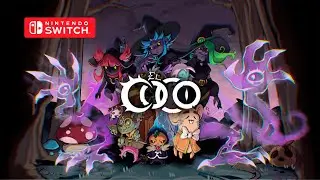 EL COCO &ndash; Nintendo Switch Gameplay