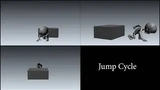 Jump Cycle