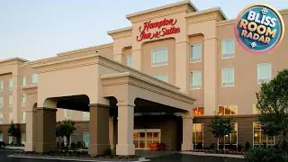 Hampton Inn & Suites Atlanta Airport West/Camp Creek Parkway | United States 🛏️