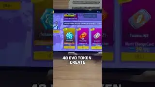 TOTAL EVO CRATE DI MYSTERY SHOP OKTOBER! #miminbooyahid