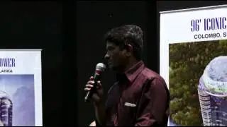 Cricket Lovely Cricket- Dwarkanath Sanzgiri Part1