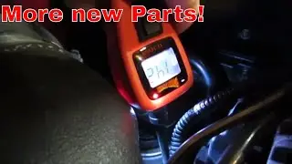 Проверка генератора Cummins 2-го поколения Dodge Ram