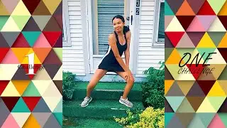 Go Go Go Who's Next Challenge Dance Compilation #gogogowhosnext #hiphopharry