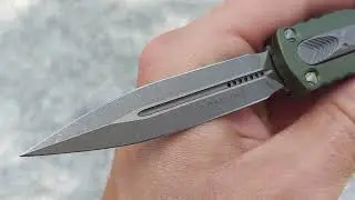 Microtech Dirac D/E