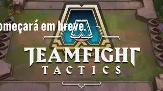 Aprendendo a jogar LoL
