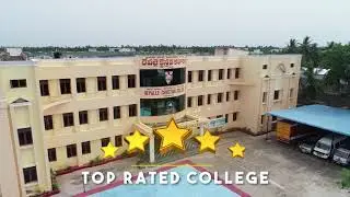 Repalle Christian College Video Ad
