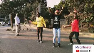 AFROVIBES_DANCE and friends 3(OFFICIAL VIDEO) #afrovibes