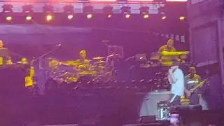 Like Toy Soldiers - Eminem Live | Abudhabi - 2019