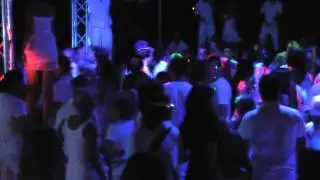 FIESTA BEACH DJERBA 2012 - 17 - 07 -- BEACH PARTY