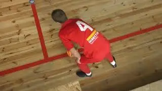 Форца &ndash; ФК Любарт &ndash; 1:2 | Кубок ВГ 2019