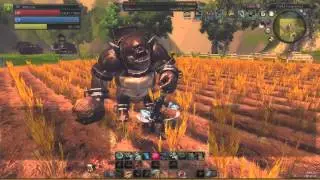 Gember HH6 Solo, 2 runs WildRaiderZ